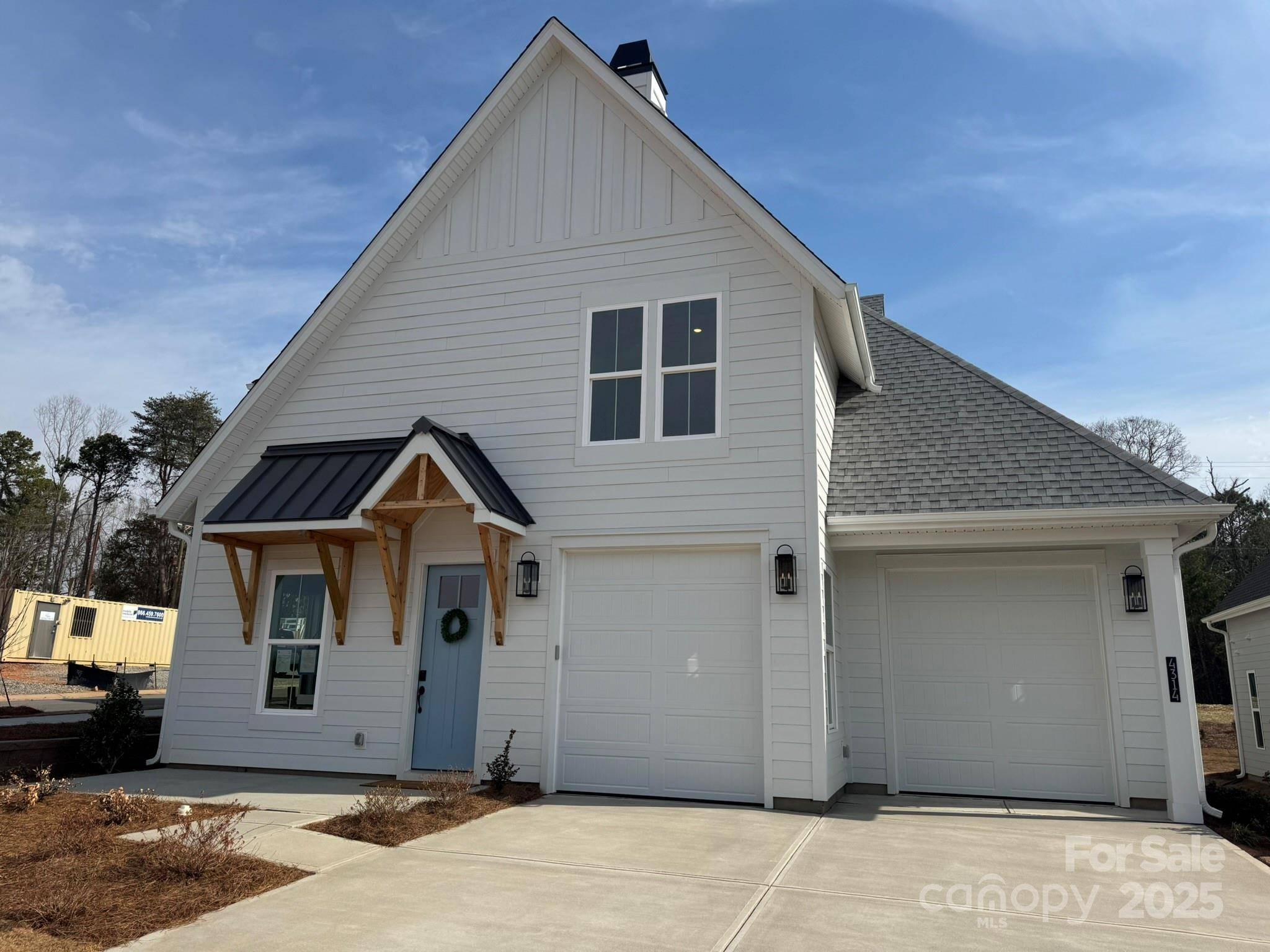 4314 Morning Mist DR #15, Sherrills Ford, NC 28673