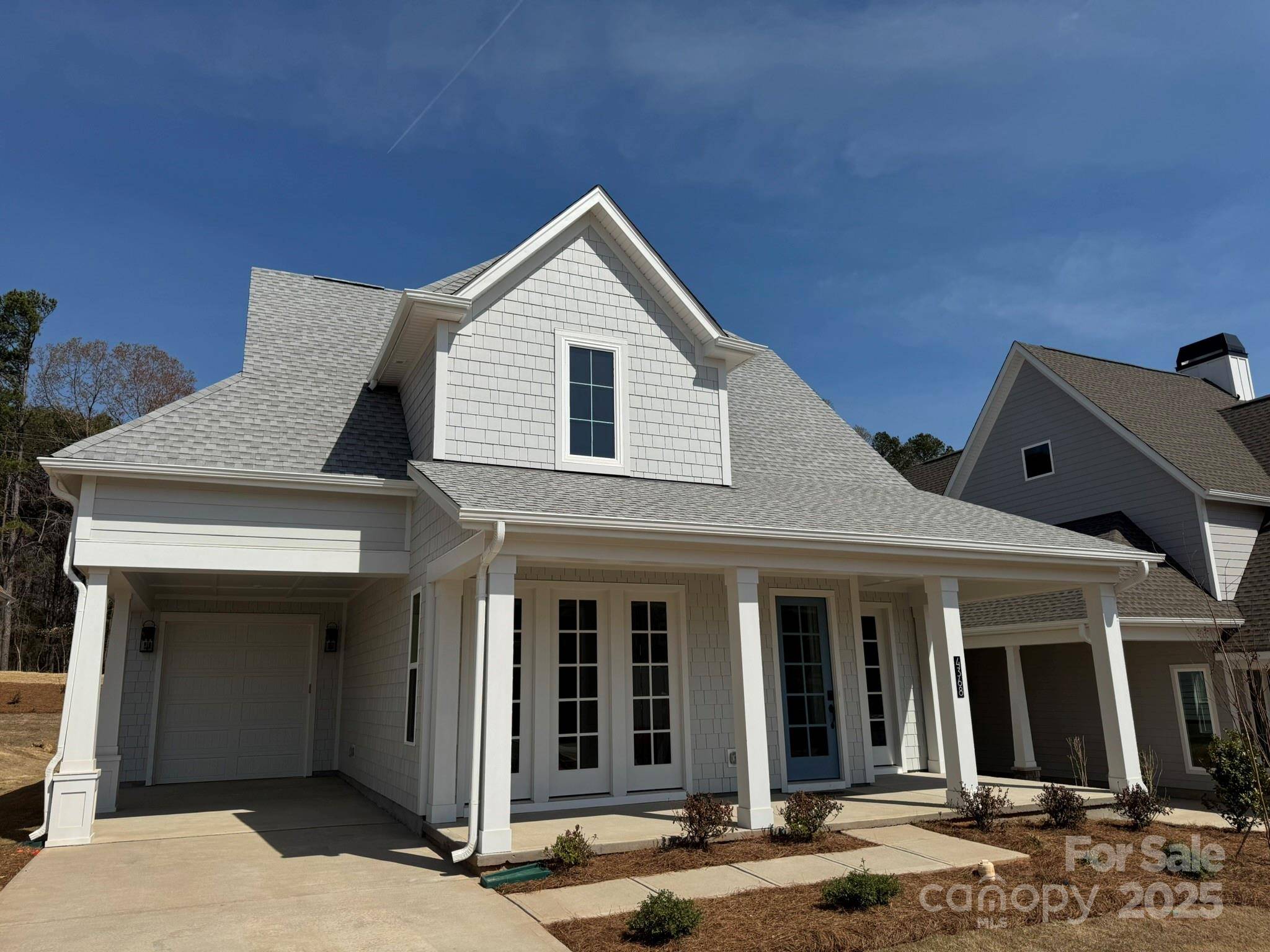 4356 Morning Mist DR #22, Sherrills Ford, NC 28673