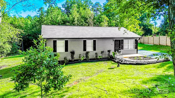 Forest City, NC 28043,204 Caldwell ST