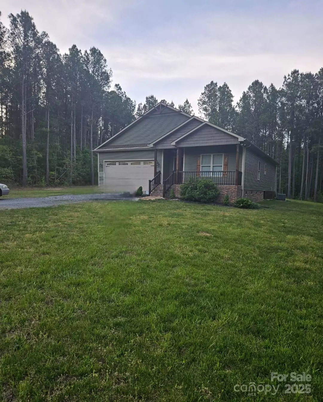 Kings Mountain, NC 28086,202-1 Tobe Bridge RD