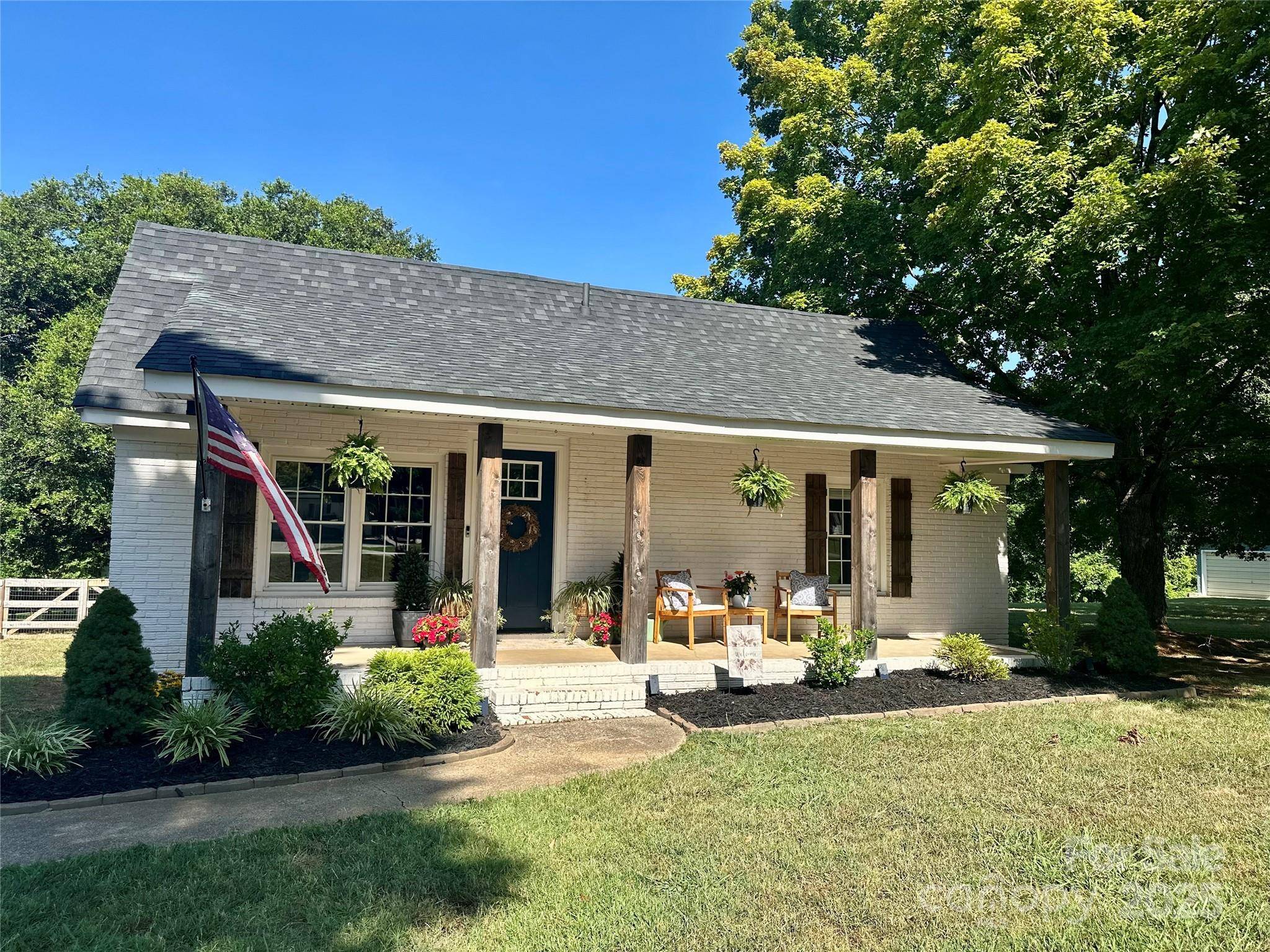 754 Rubens RD SW, Concord, NC 28027