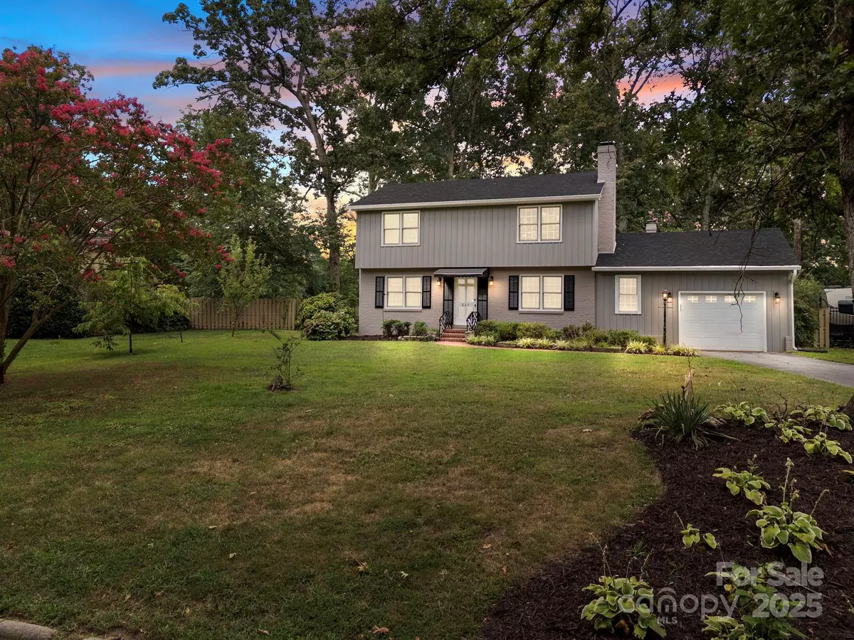 Salisbury, NC 28144,241 Stonewall RD
