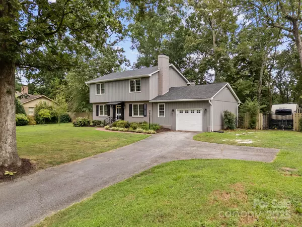 Salisbury, NC 28144,241 Stonewall RD