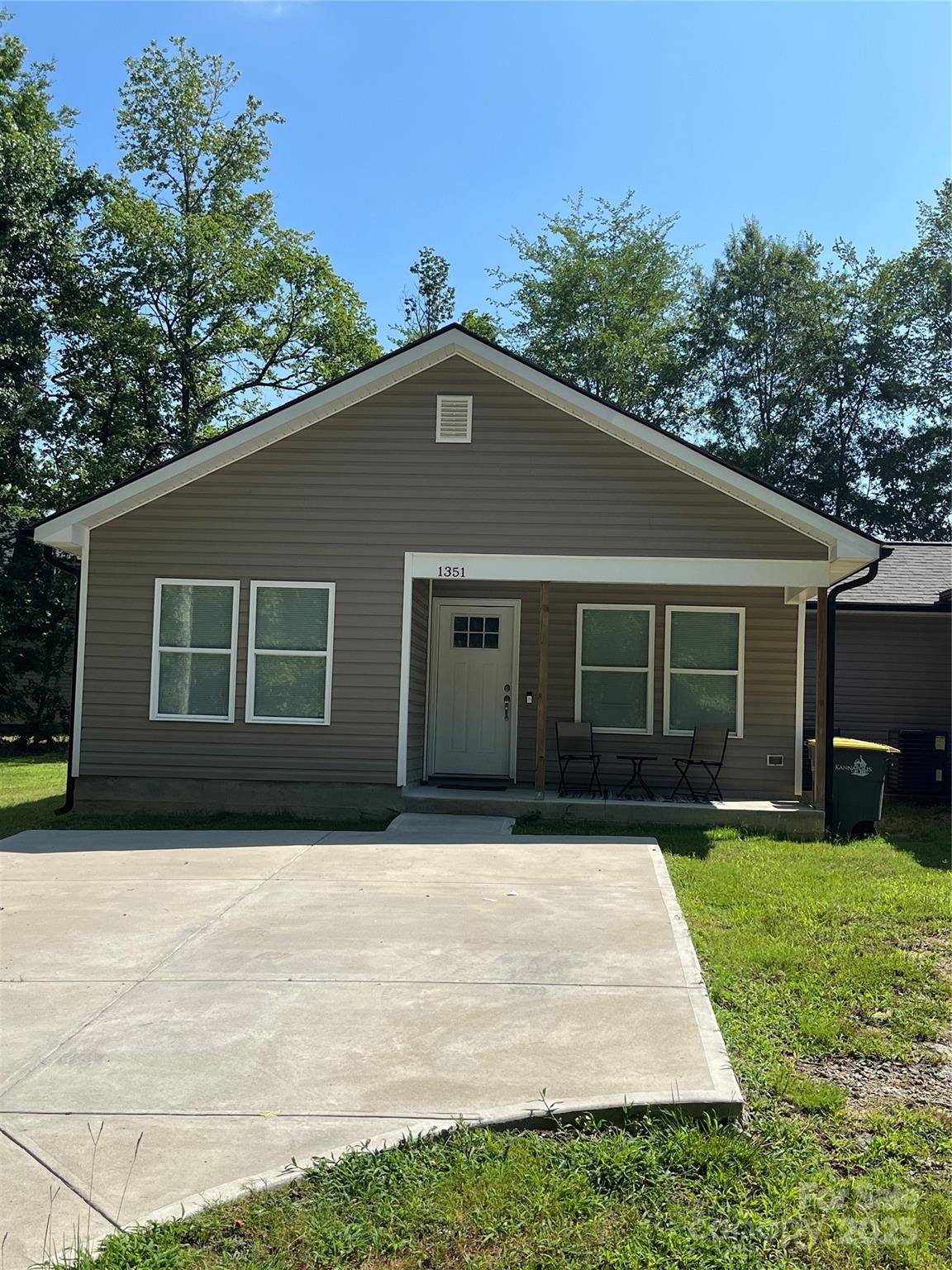 1351 Ontario DR, Kannapolis, NC 28083