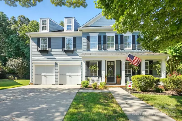 14268 Grantham CT, Indian Land, SC 29707
