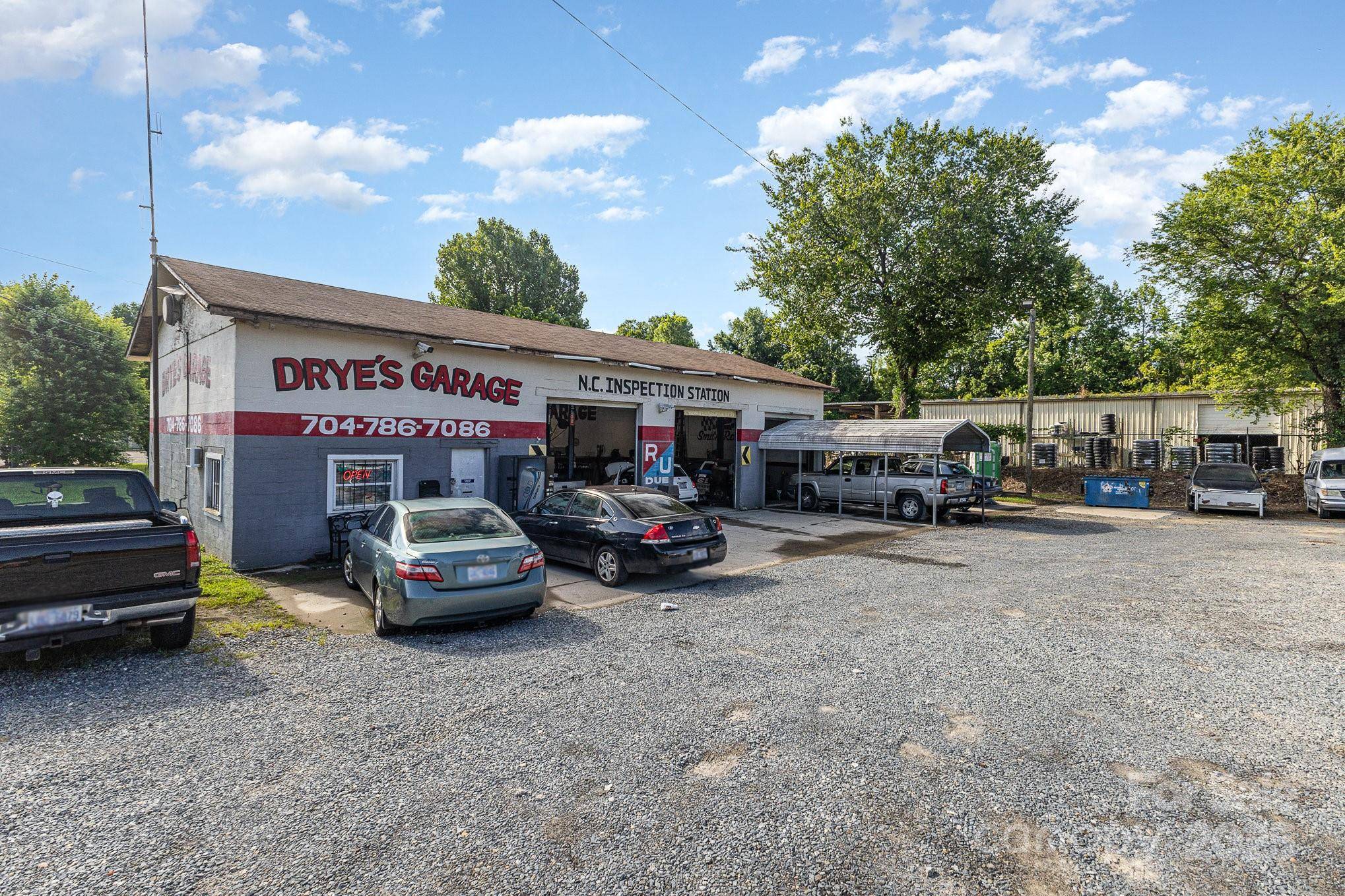 347 Wilshire AVE SW, Concord, NC 28025