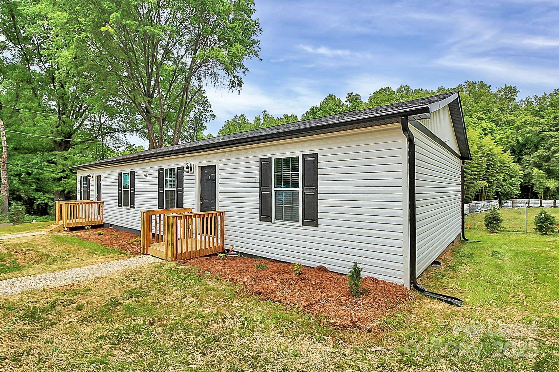 1027 Little AVE #C, Gastonia, NC 28052