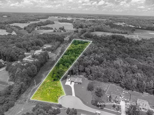 000 Flag LN #53, Vale, NC 28168