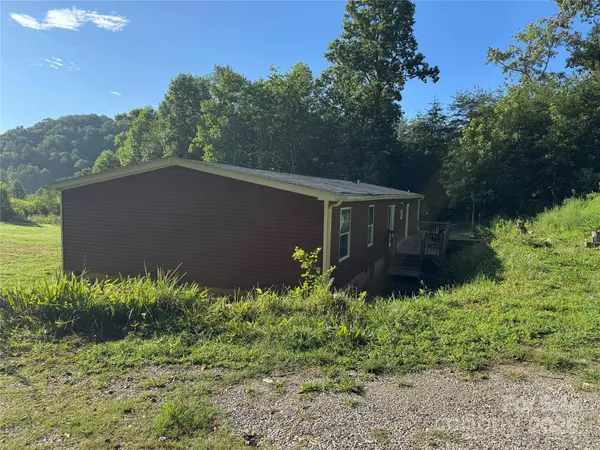 Old Fort, NC 28762,3970 Parker Padgett RD