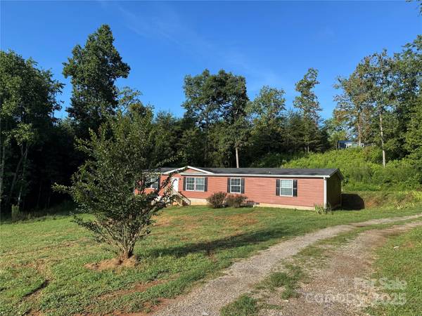 3970 Parker Padgett RD, Old Fort, NC 28762