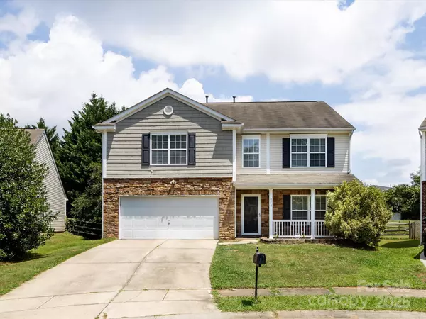 Charlotte, NC 28216,8214 Ainsworth ST