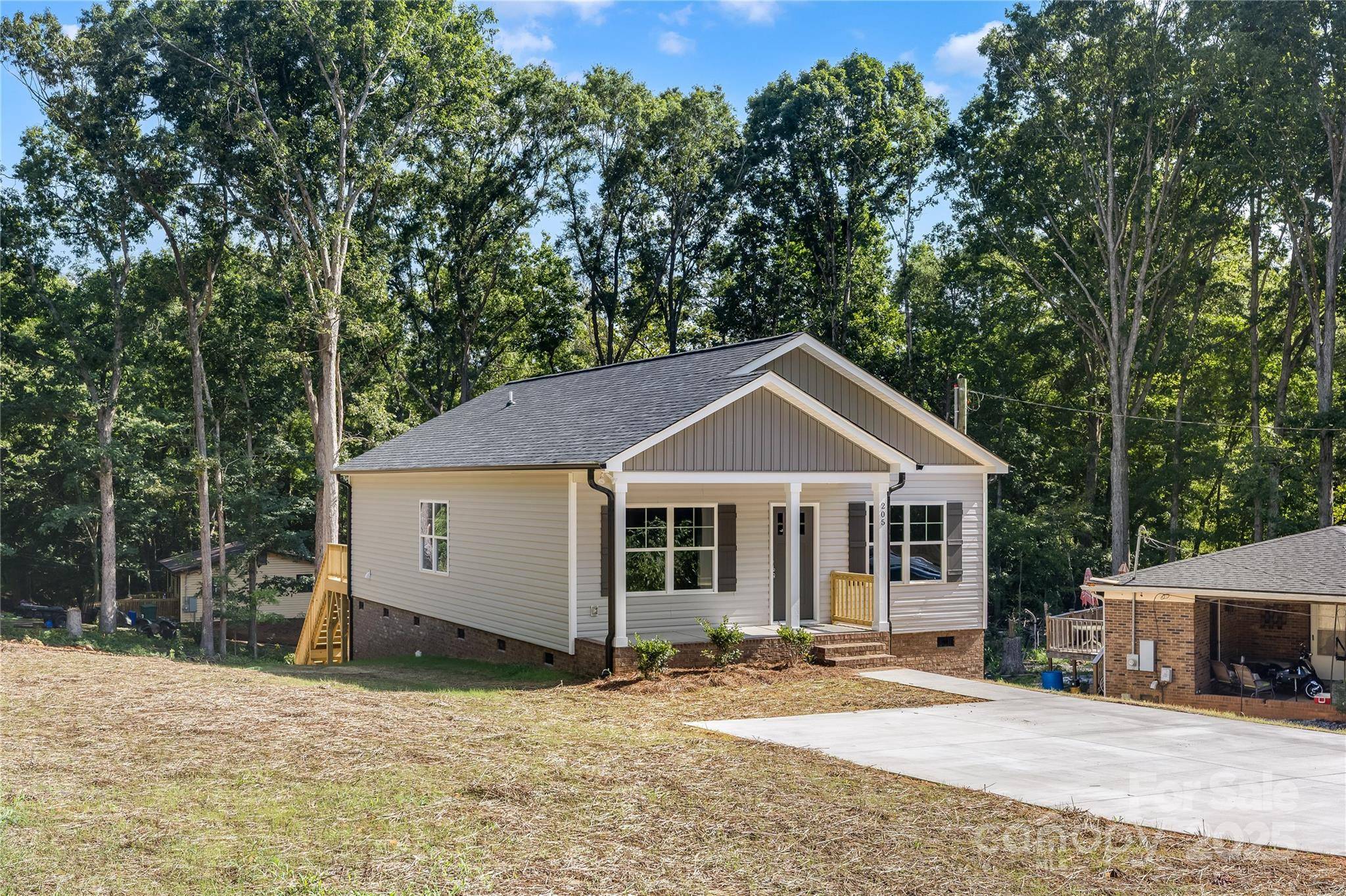 Norwood, NC 28128,205 Poplin ST