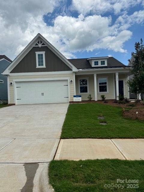 193 White Apple WAY, Statesville, NC 28625