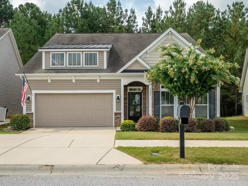3027 Cricket LN, Lancaster, SC 29720