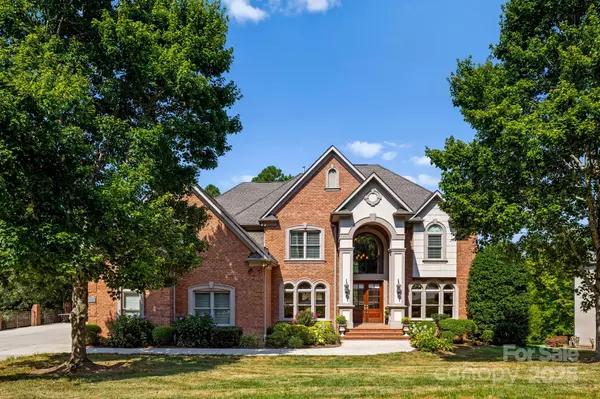 Denver, NC 28037,1487 Winged Foot DR