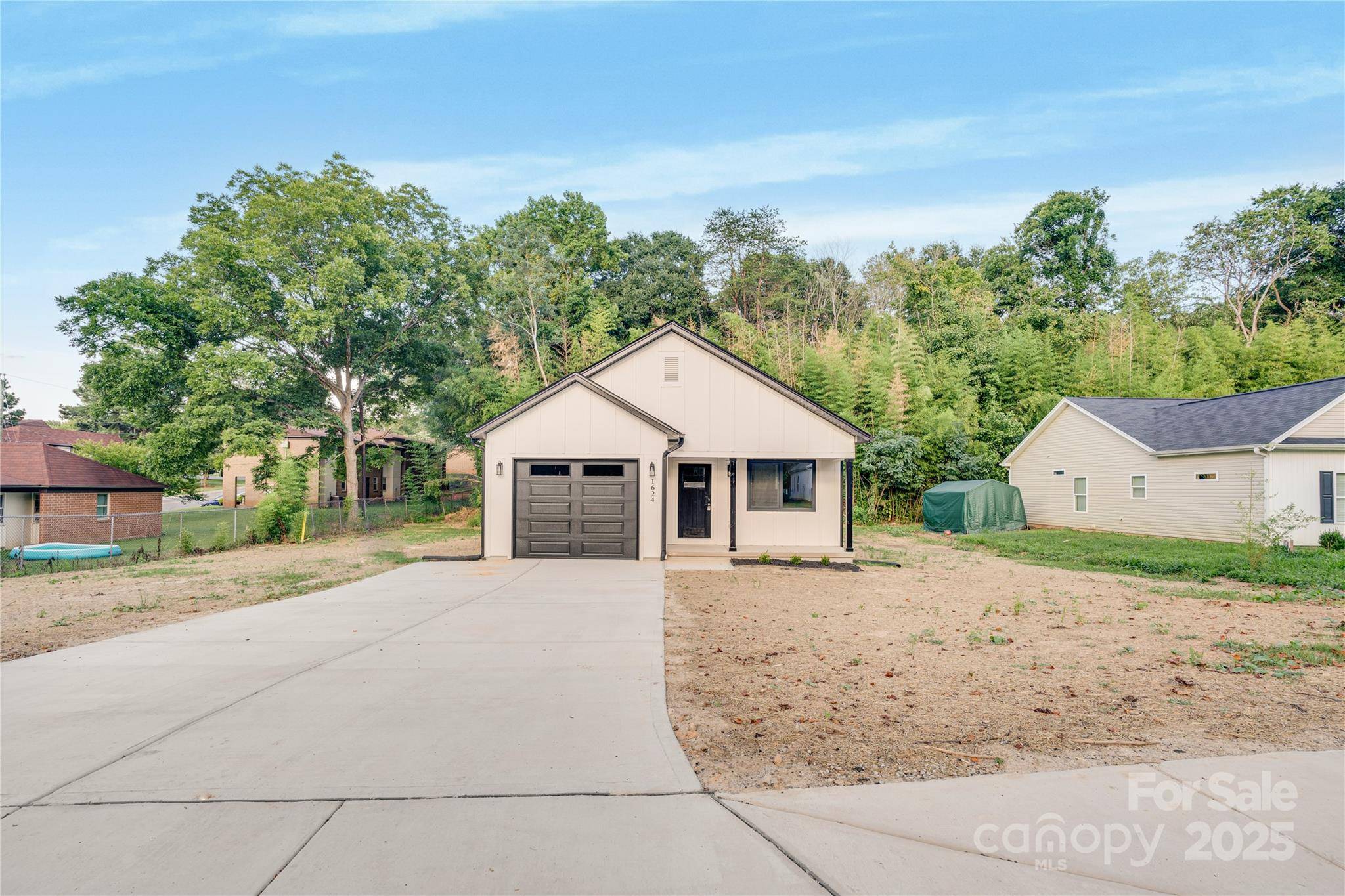 1624 N Weldon ST, Gastonia, NC 28052