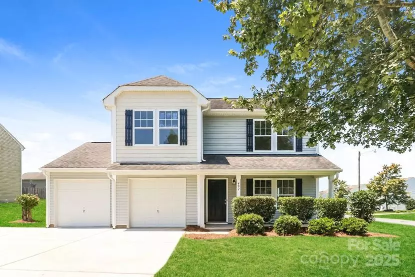 Albemarle, NC 28001,402 Smokehouse LN