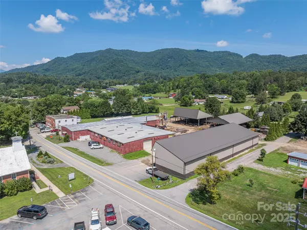 635 Sonoma RD, Waynesville, NC 28786