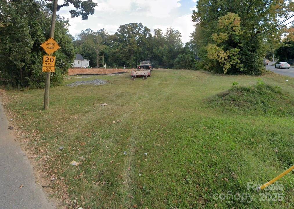 3535 Avalon AVE, Charlotte, NC 28208