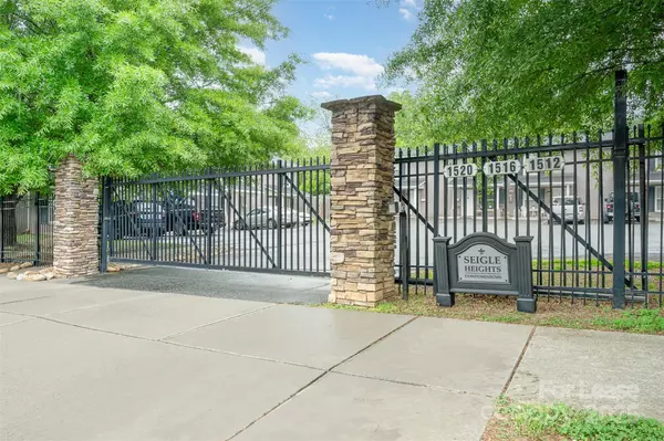 Charlotte, NC 28205,1520 Seigle AVE #3