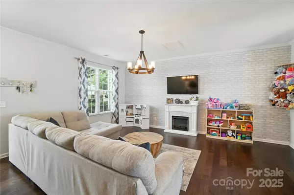 Belmont, NC 28012,436 Spring Gardens DR