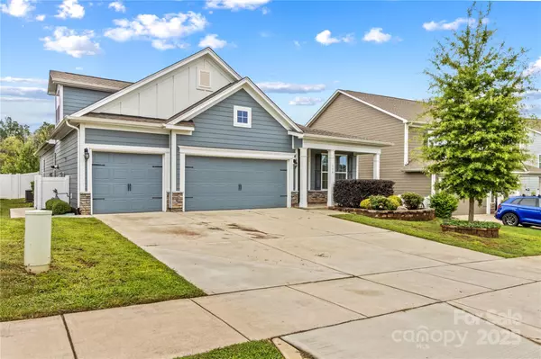 Mooresville, NC 28117,138 Sweet Leaf LN