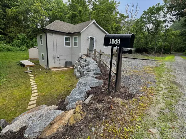 Mars Hill, NC 28754,153 Arrowood Corner RD