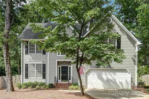 2417 Beaconwood DR,  Greensboro,  NC 27455