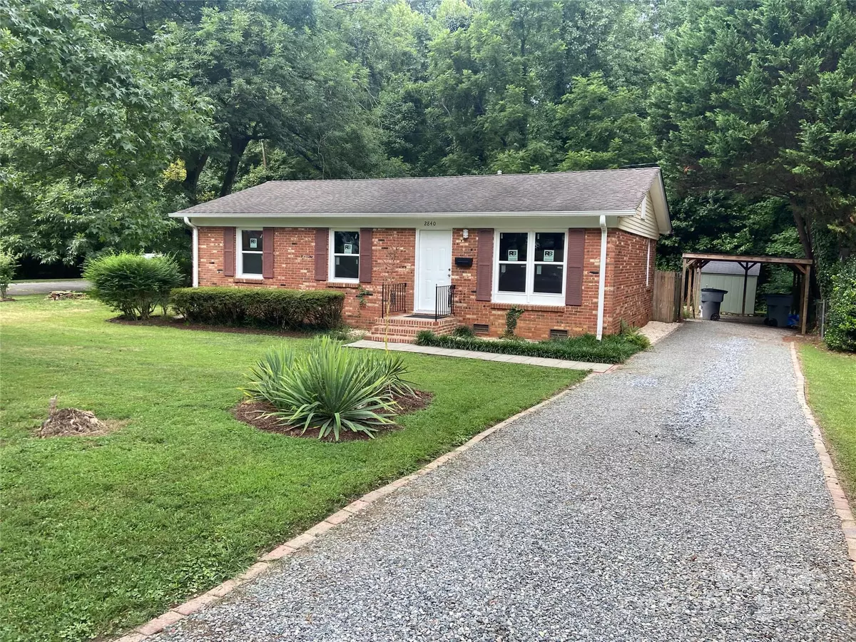 Charlotte, NC 28205,2840 Edsel PL