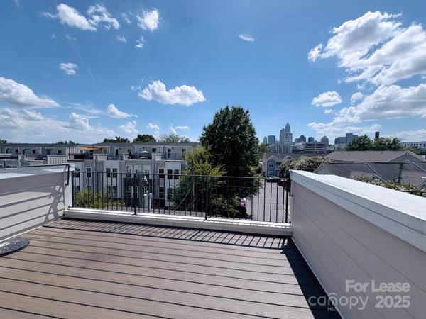 417 E 16th ST, Charlotte, NC 28206
