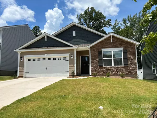 437 Court House AVE, York, SC 29745