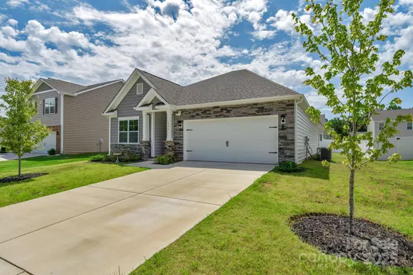 Locust, NC 28097,124 Hickory Ridge DR