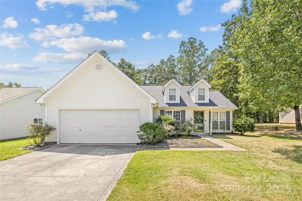 Monroe, NC 28110,2215 Genesis DR