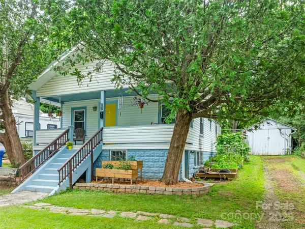 Asheville, NC 28806,76 Allen ST