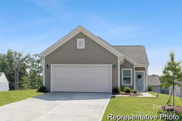 40258 Crooked Stick DR #1195p, Lancaster, SC 29720