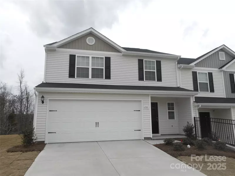 2101 Talbert CT, Charlotte, NC 28214