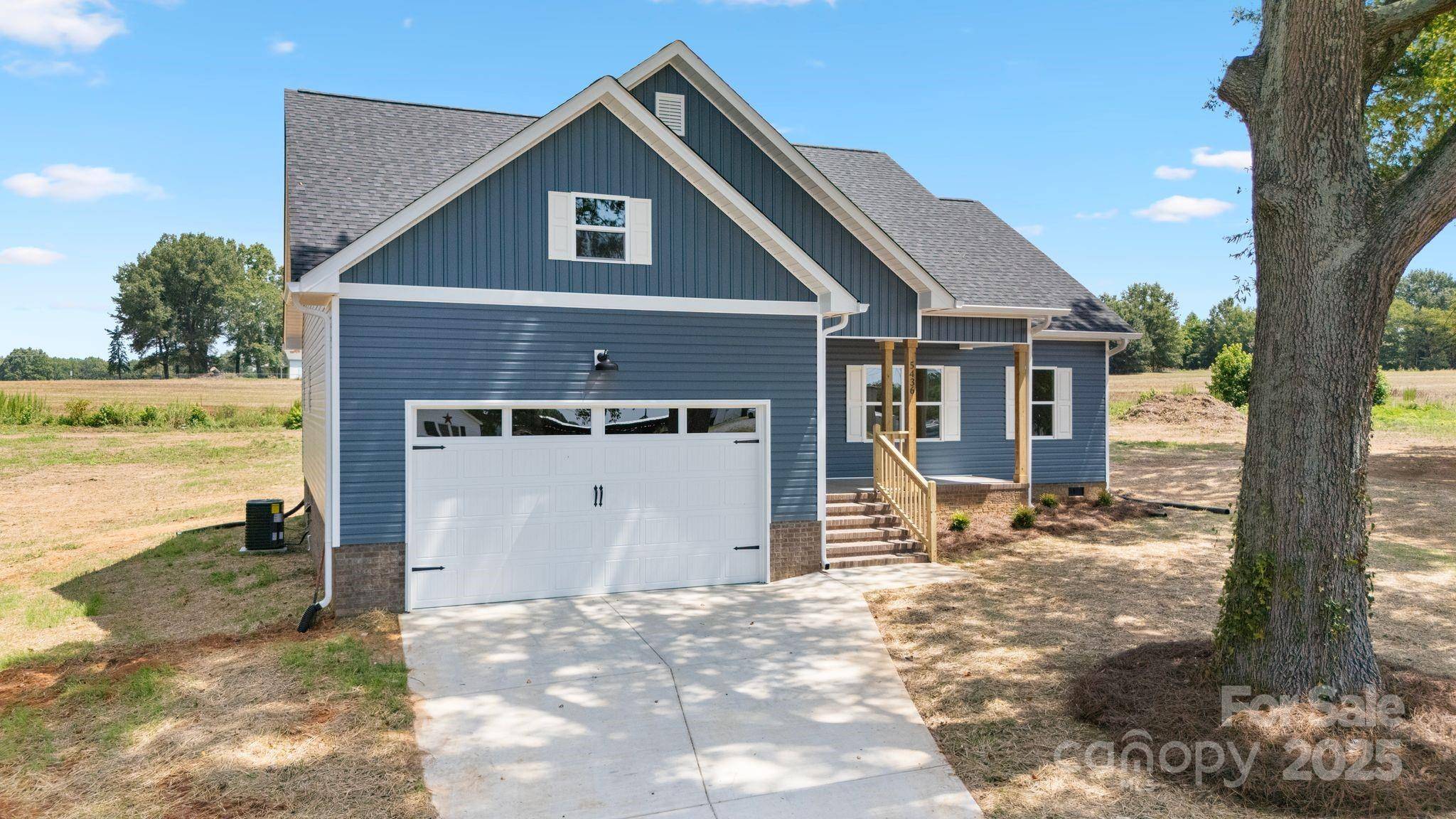 5436 NC 27 HWY, Vale, NC 28168