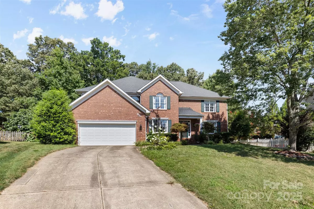 Charlotte, NC 28277,12508 Stirling Trace CT
