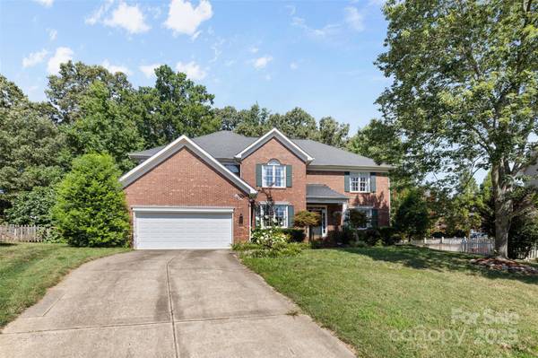 12508 Stirling Trace CT, Charlotte, NC 28277