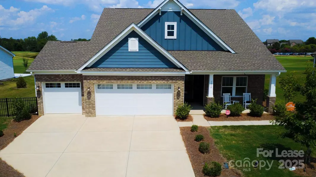 1018 Stone Marker DR, Monroe, NC 28112