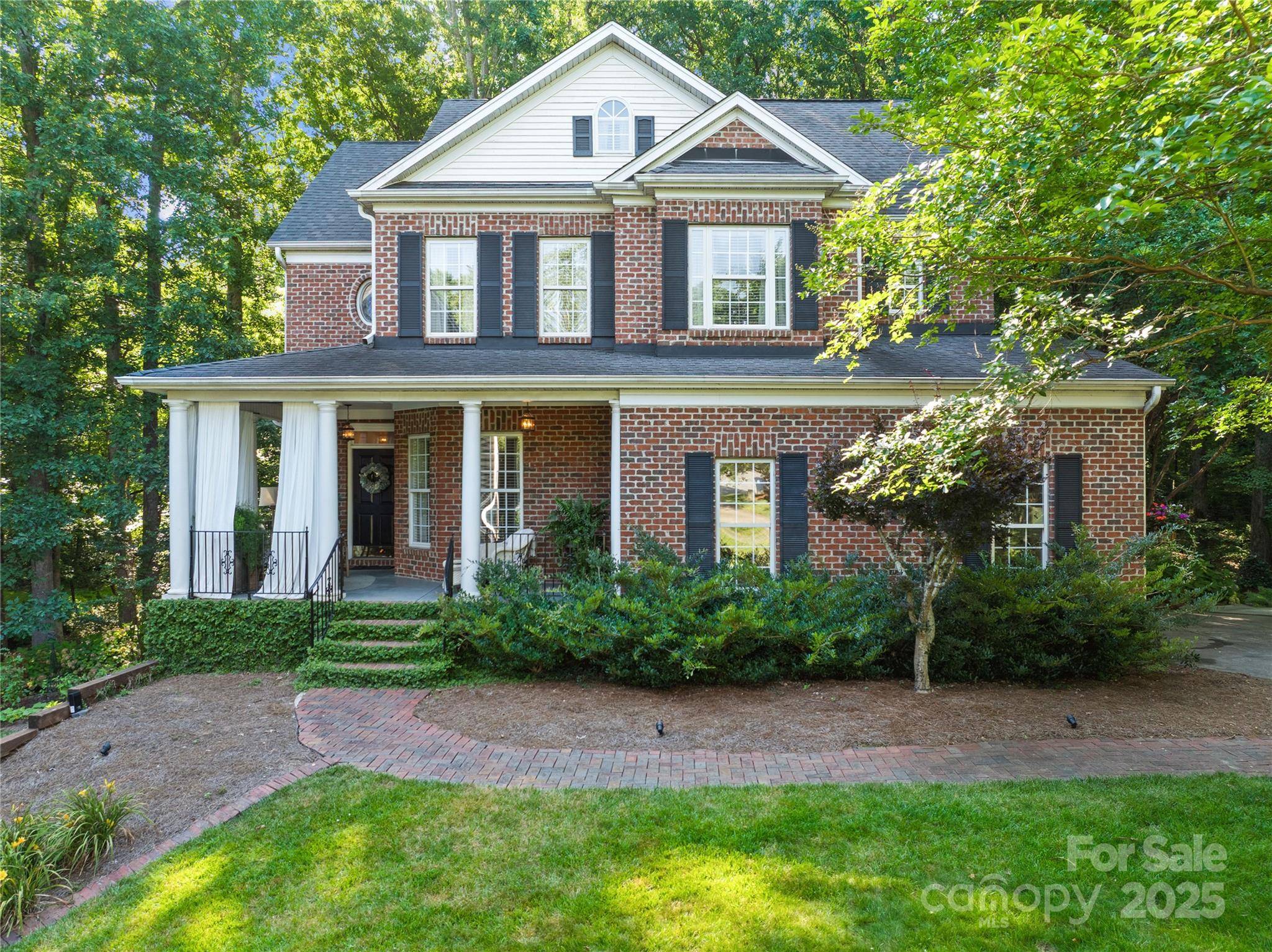 20601 Autumn Breeze CT, Cornelius, NC 28031