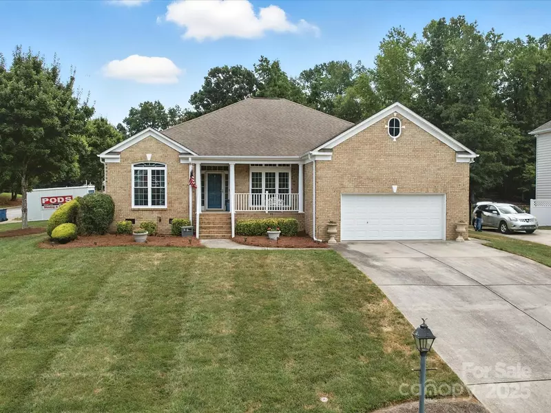 11761 Crossroads PL, Concord, NC 28025