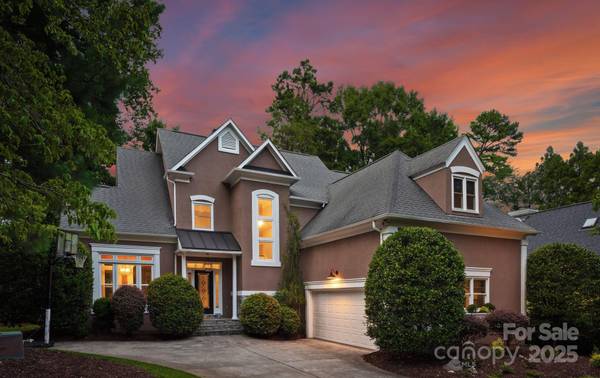 18832 Greyton LN, Davidson, NC 28036