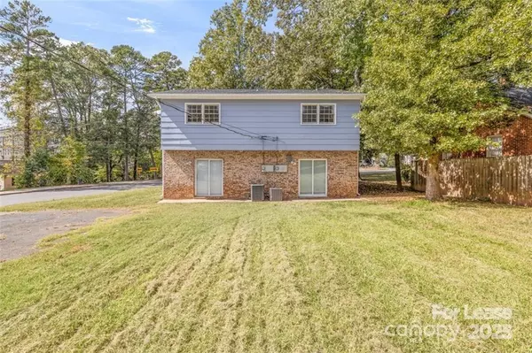Charlotte, NC 28208,1231 Hazel ST