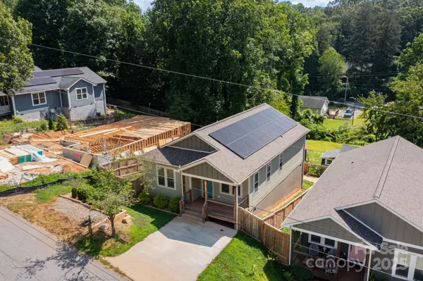 Asheville, NC 28803,164 Marietta ST