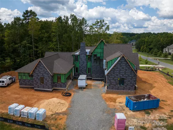 Mint Hill, NC 28227,6005 Long Stirrup LN