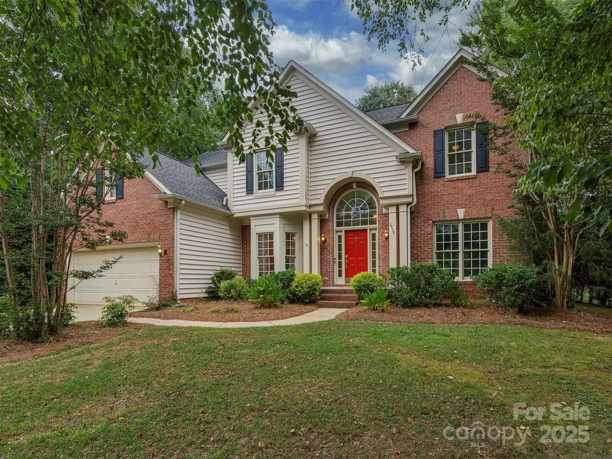 Charlotte, NC 28270,3710 Cheleys Ridge LN