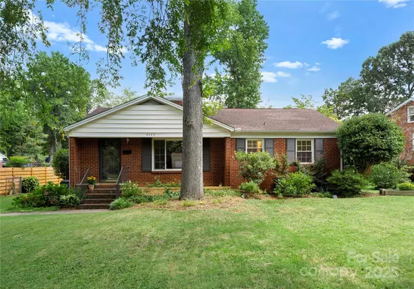 Charlotte, NC 28205,4145 Sheridan DR
