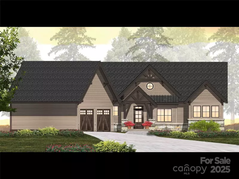 2026 Deep Gap Farm RD E, Mill Spring, NC 28756