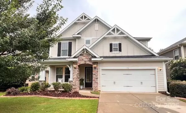 731 Lagan CT, Fort Mill, SC 29715
